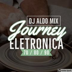 Jornada Eletronica 70/80/90 Vol. 10