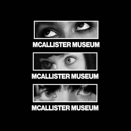 McAllister Museum Radio EP 065