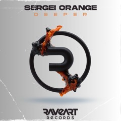 Sergei Orange - Deeper