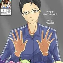 [Access] [EPUB KINDLE PDF EBOOK] Life Lessons from a UFO Catcher: An Autobiographical Manga #1 by Ke