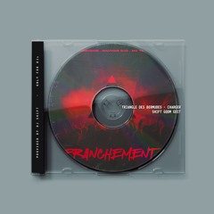 CHARGER (SHIFT GQOM EDIT) - TRIANGLE DE BERMUDES
