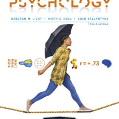 FREE EPUB 💝 Scientific American: Psychology by  Deborah Licht,Misty Hull,Coco Ballan