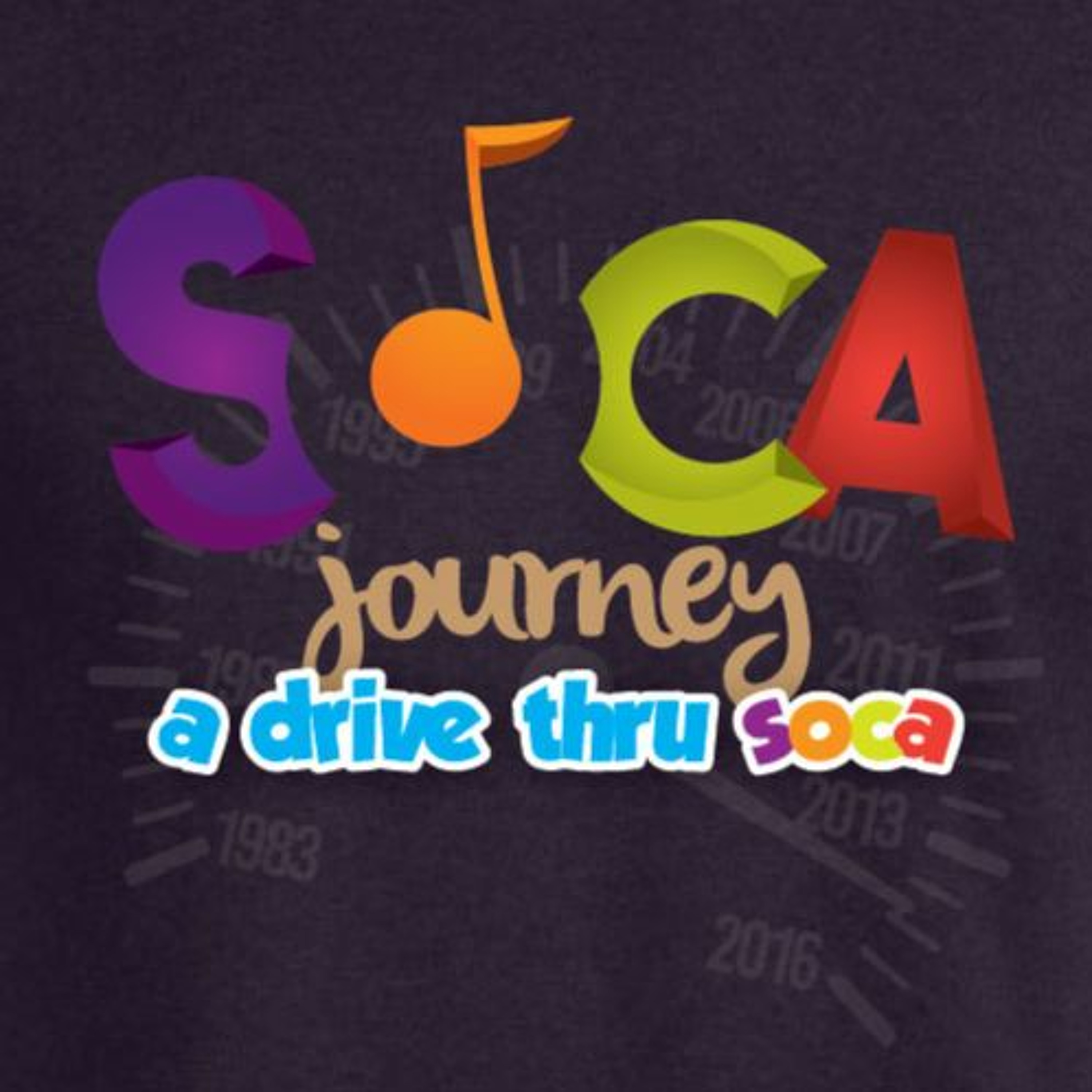 Soca at Sunset Mix Vol.1 Brought to you by Living Barbados Magazine