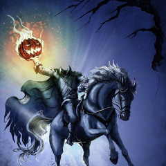 Sleepy Hollow/ No moscato