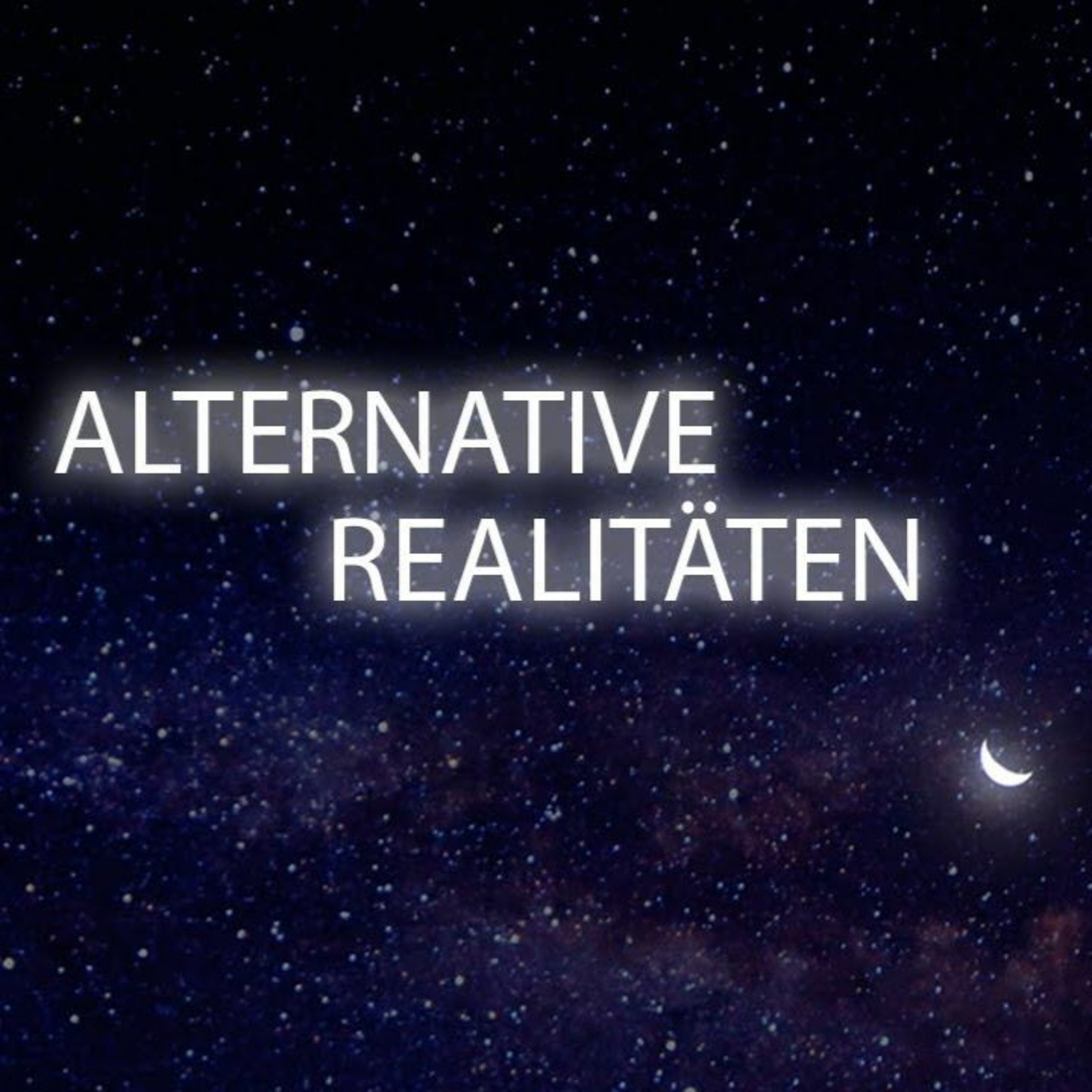 Alternative Realitäten - Deutscher VR & AR Podcast