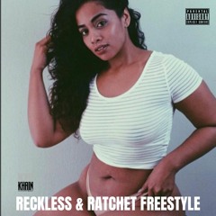 Chuck Platinum Reckless & Ratchet Freestyle
