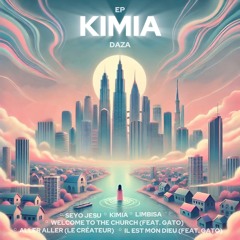 IL EST MON DIEU (feat. GATO)