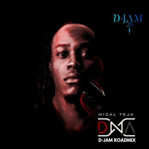 DNA (D-jam Roadmix)