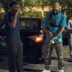 EPITOME x Glorious Grind