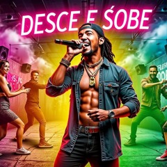 Desce e Sobe - 150 BPM