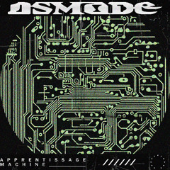 PREMIERE: OSMODE - Scatter Session [Jade]