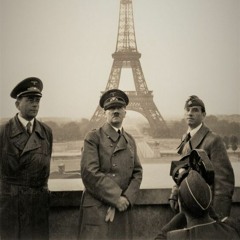 Deutsche in Paris
