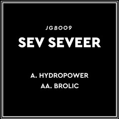 Sev Sever - Brolic
