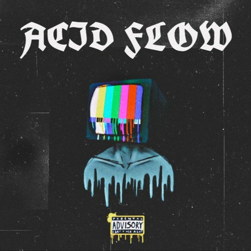 Deucess zm - Acidic Flow (PROD. Miles)
