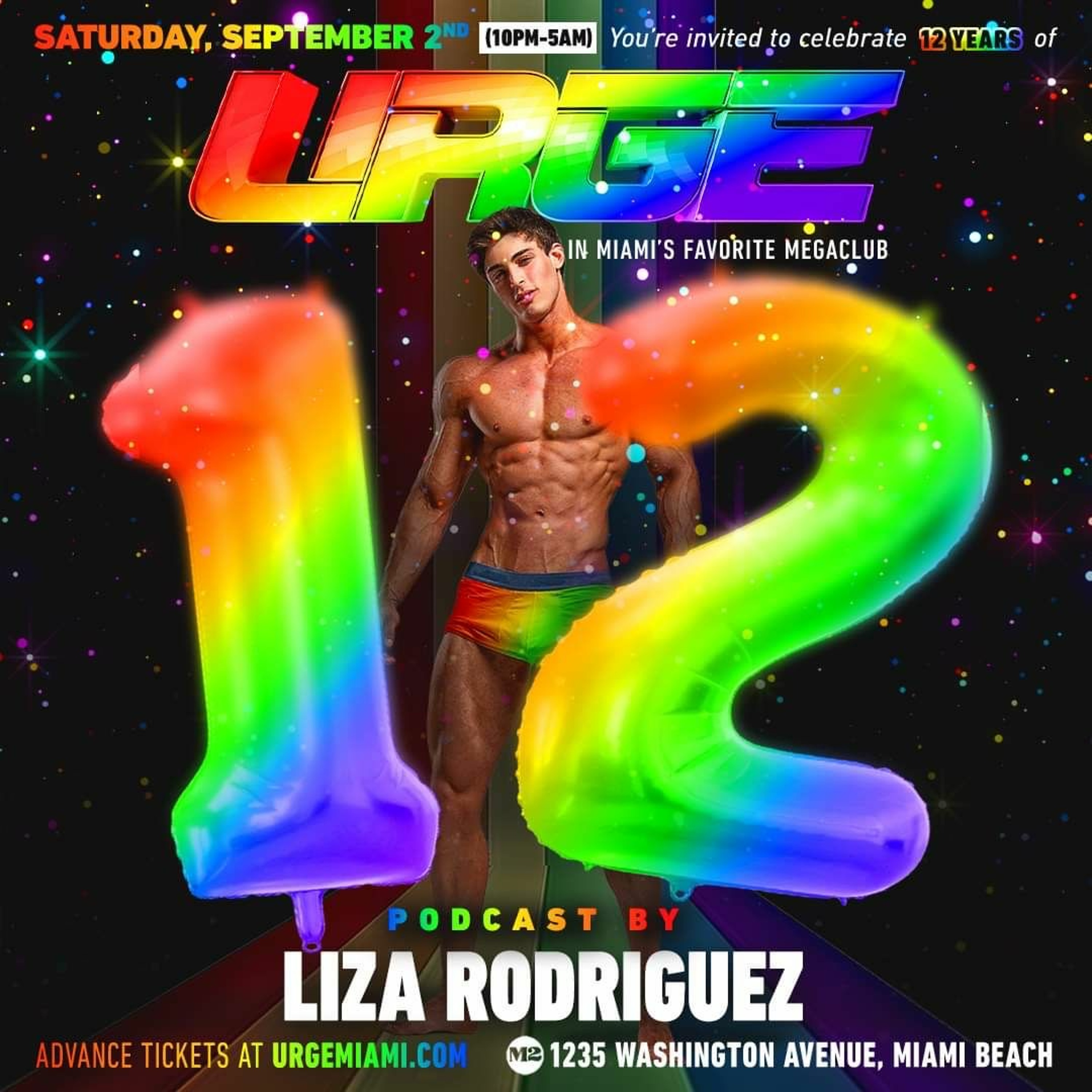 Dj Liza Rodriguez