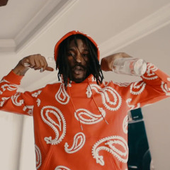 Hunxho - Freestyle