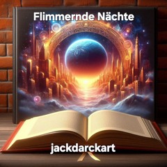 Flimmernde Nächte ( energisch rap rock angreifend )