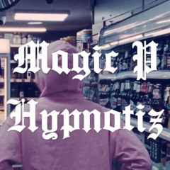 Magic P - Hypnotiz ( NEMZZZ ft Central Cee - Dilemma Acapella)