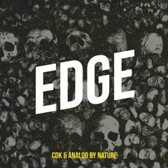 cdk x Analog by Nature - Edge