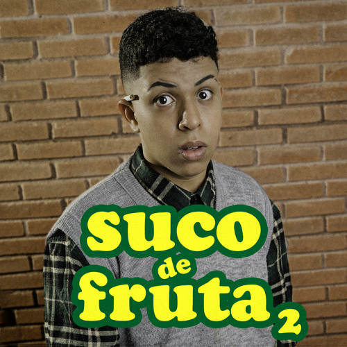 Suco de Fruta 2