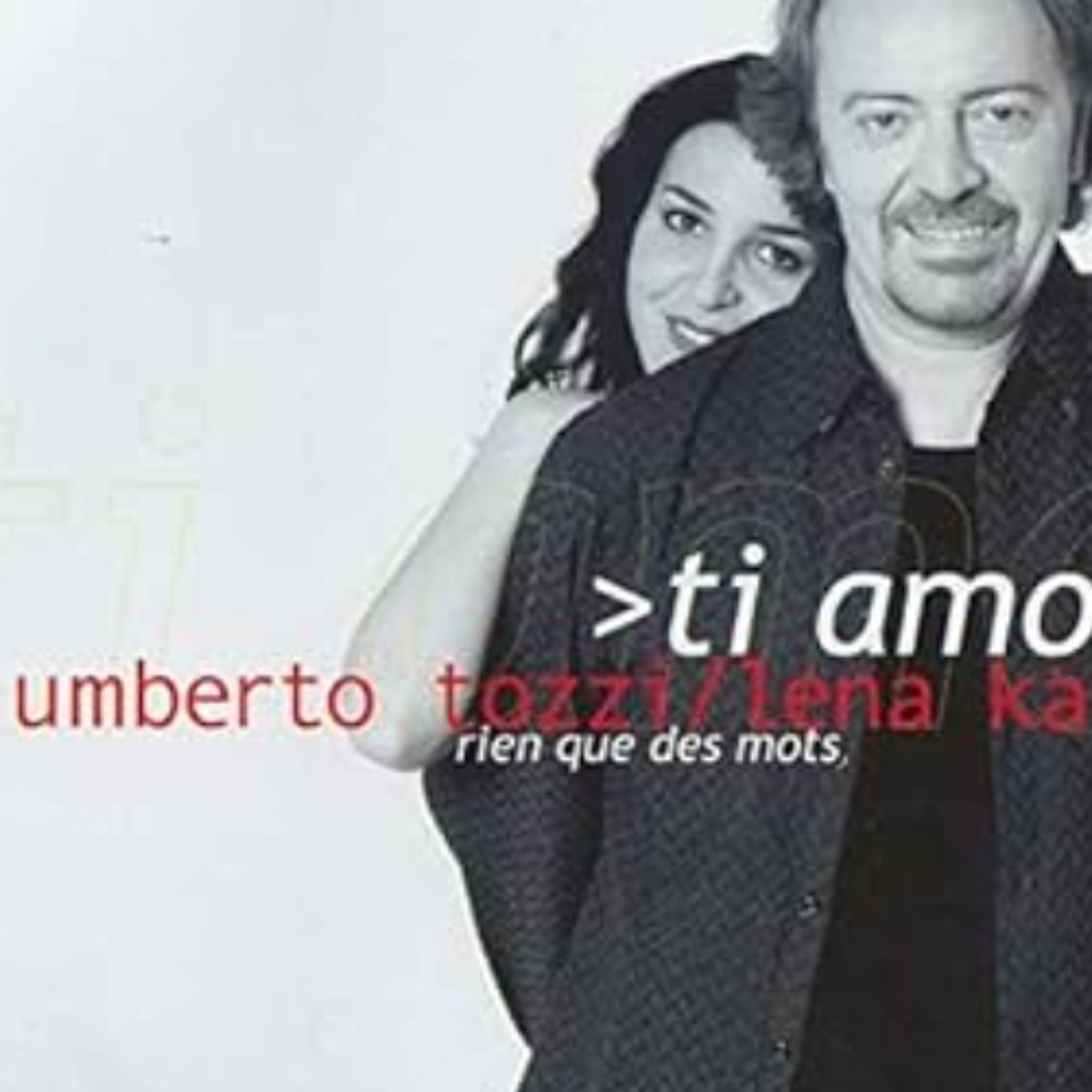 Umberto Tozzi Ft Lena Ka - Ti Amo (Rien que des mots) #Niskens & Jasmina episode artwork