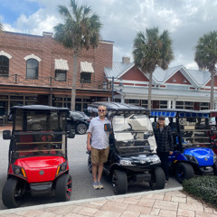 Florida Stories Première Partie