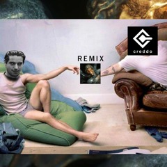 Apashe ft. Instasamka - Uebok (CREDDO Remix)