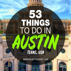 Best Things To Do In Austin Texas February Tours Reviews