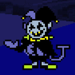 The World Revolving (Evil Bastard Halloween Take)