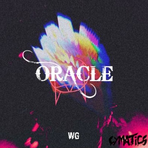 WG - "ORACLE" (KING OF BEATS ORACLE EDITION)
