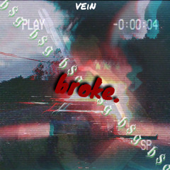 BROKE (prod. by NICEMEME$OUND)
