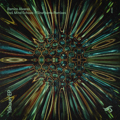 PREMIERE : Ramiro Alvarez - Yakuun (Mind Echoes Remix) [Transensations Records]