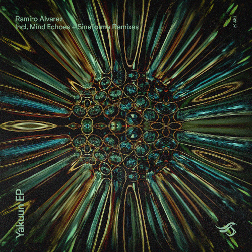 PREMIERE : Ramiro Alvarez - Yakuun (Mind Echoes Remix) [Transensations Records]