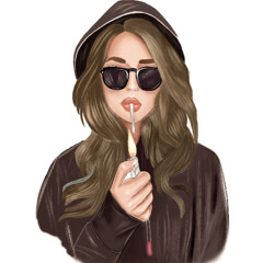 You Look Better in My Hoodie