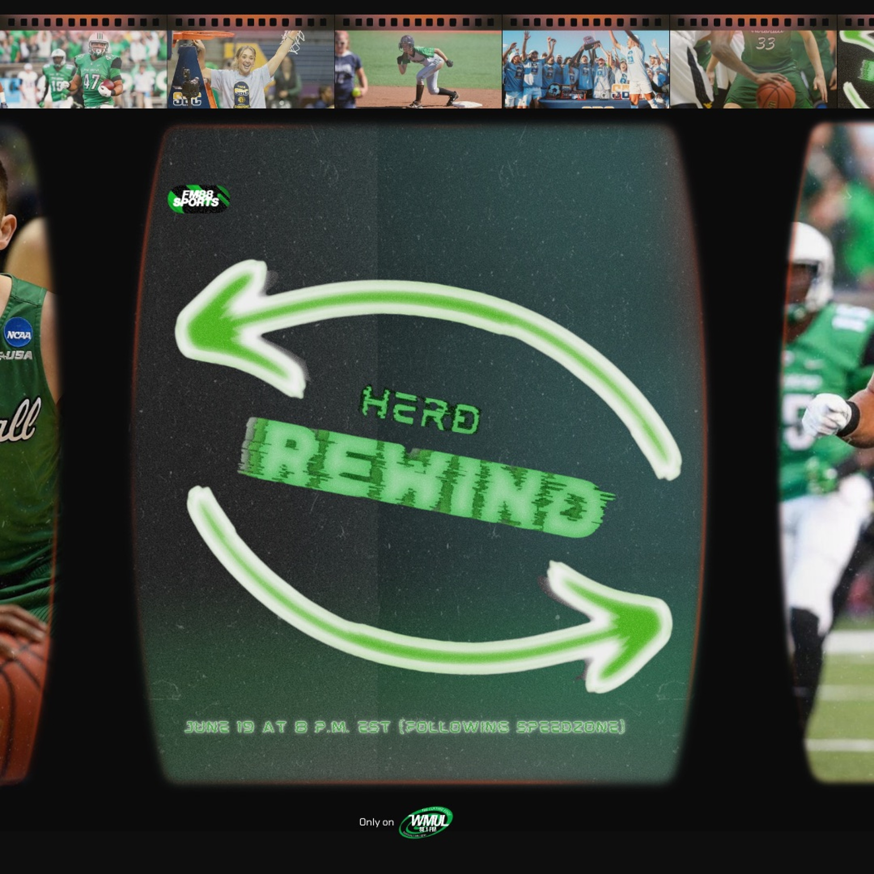 The Cutting Edge Sports Radio Network