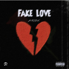 Fake Love Remix Savvo X YungenBroke 2021