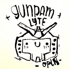 gundam lyte
