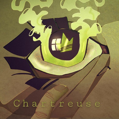 CHARTREUSE-N.E.DEVOE (EXPLICIT)