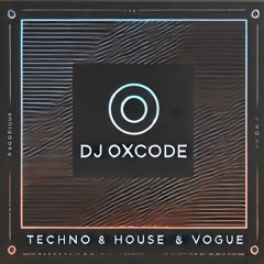 DJ 0xCODE | Techno & House & Vogue