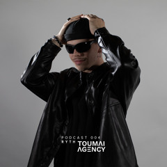 RYTH - Toumaï Podcast 004