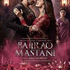 Bajirao Mastani Subtitles Free Download