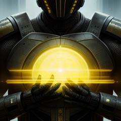 LectroBot - Cybernation (2023)