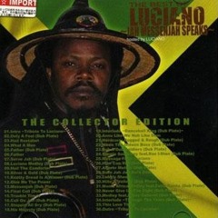 Knotty Dread Sound (Tribute To Luciano)