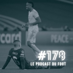 #178 | O futuro do PSG