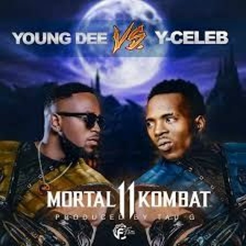 Stream Y Celeb Challenges Young Dee to a Mortal Kombat - Who Will Survive? Mp3  Download from Kelly Miller | Listen online for free on SoundCloud