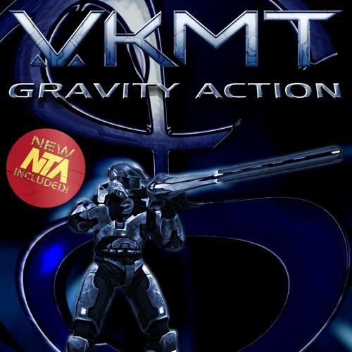 Gravity Action (CE+ April 2022 Trailer)