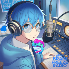 BRAIN FREEZE RADIO #007