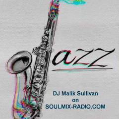 SMR Sunday Jazzy Mid-Day Mix No.124