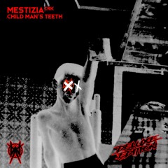 Child Man's Teeth & Blood Turning To Ash (Deluxe Edtion)