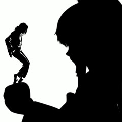 Beat Apple (Bad Apple!! x Beat It)